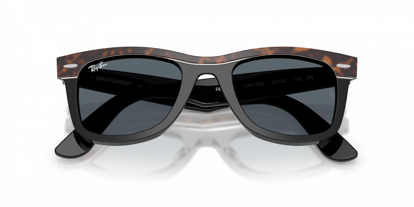 Ray Ban RB2240 1441R5 Wayfarer 